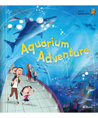 Activity Books (Individual)