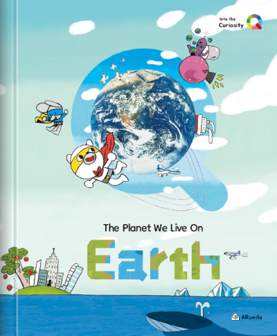 Activity Books (Individual)