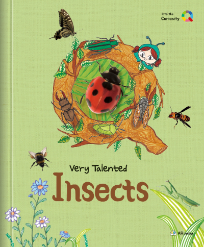 Activity Books (Individual)